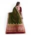 PMK BUMBERG COT SAREES WITH BLOUSE